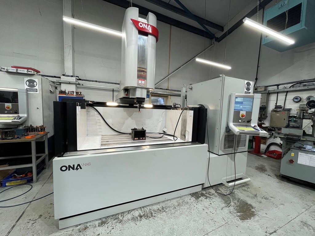 ONA NX6 